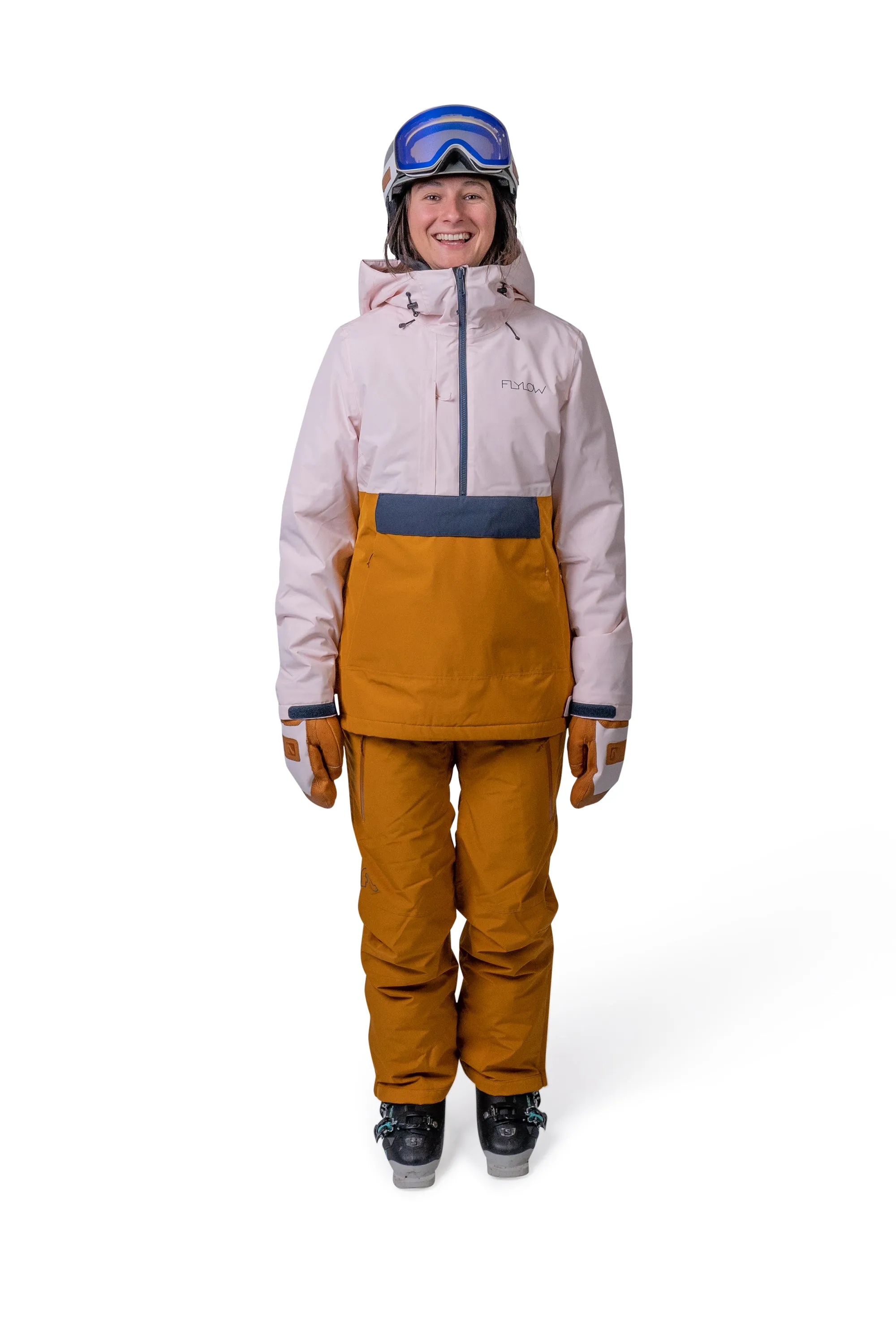 2022 Sarah Anorak