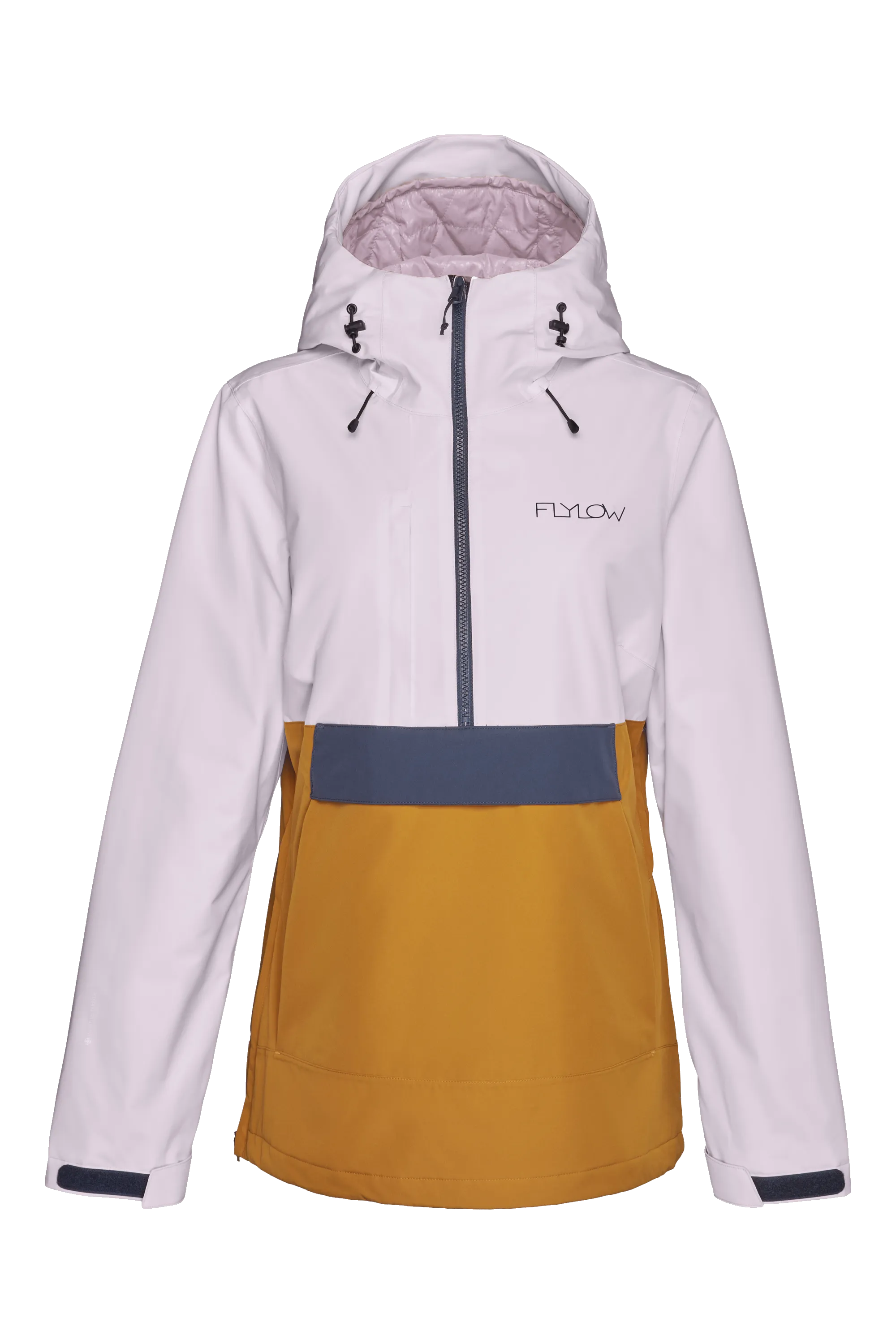 2022 Sarah Anorak