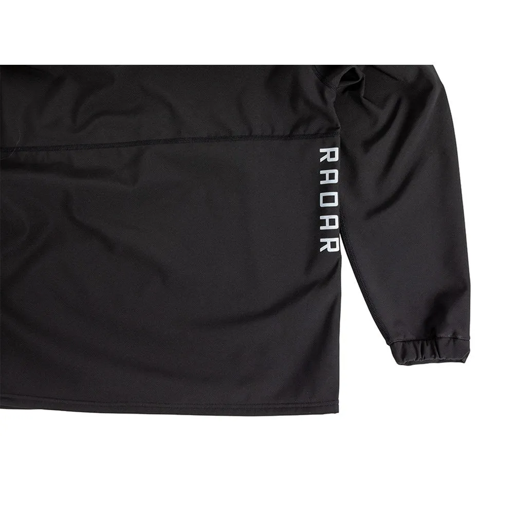 2025 Radar Anorak Shell - Night