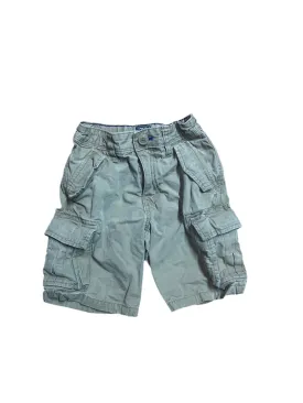 6 Gap kids cargo pants