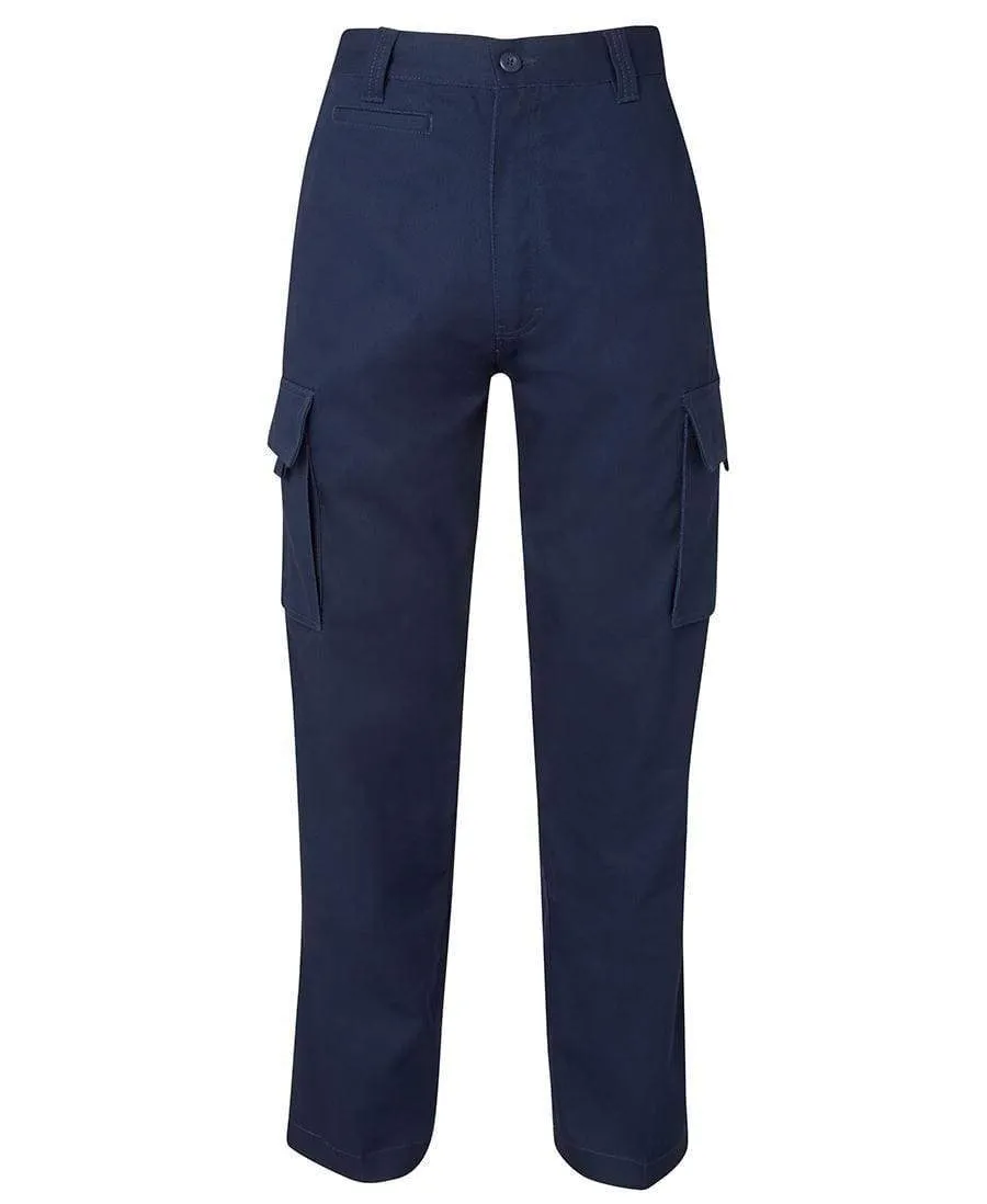 Adults Mercerised Work Cargo Pant 6MP