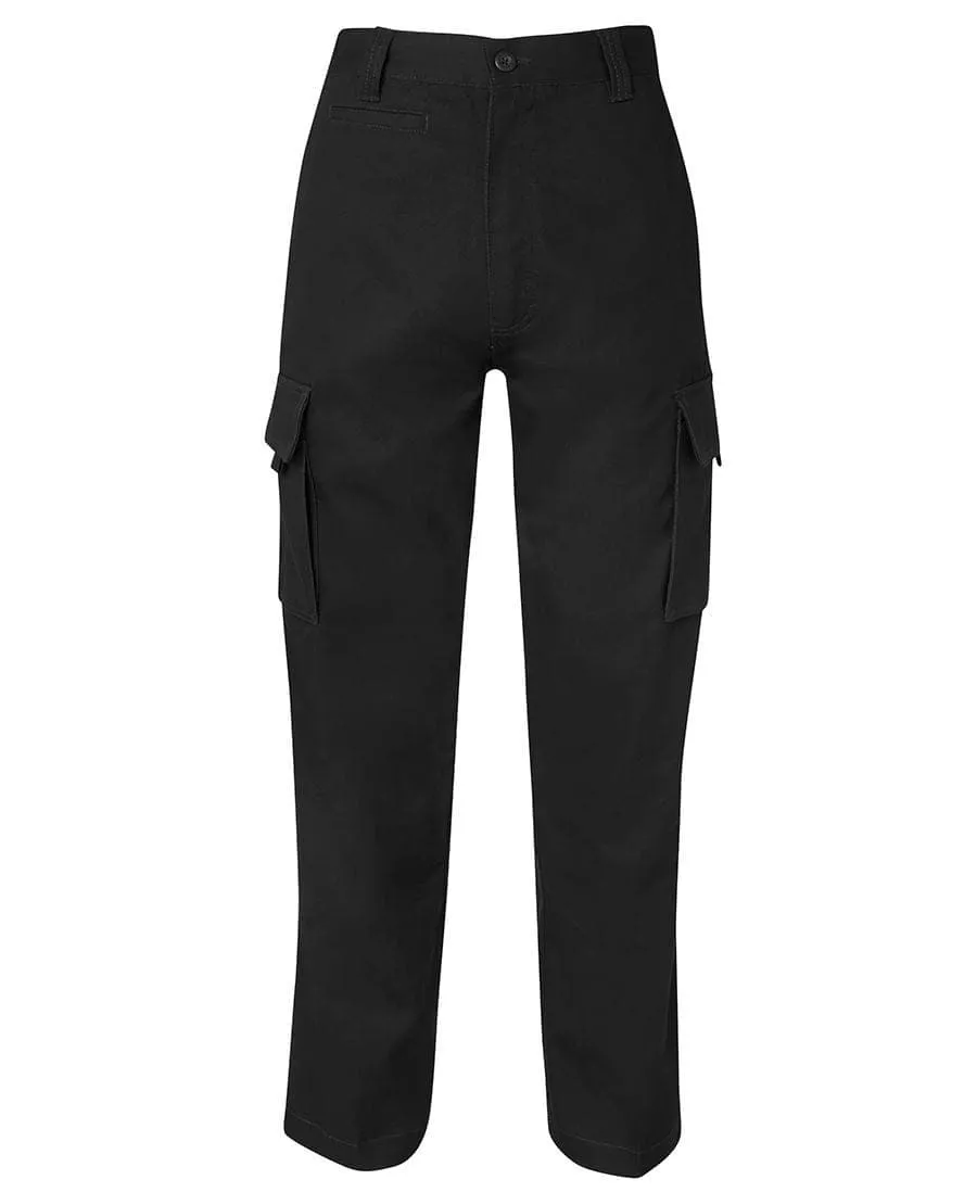 Adults Mercerised Work Cargo Pant 6MP