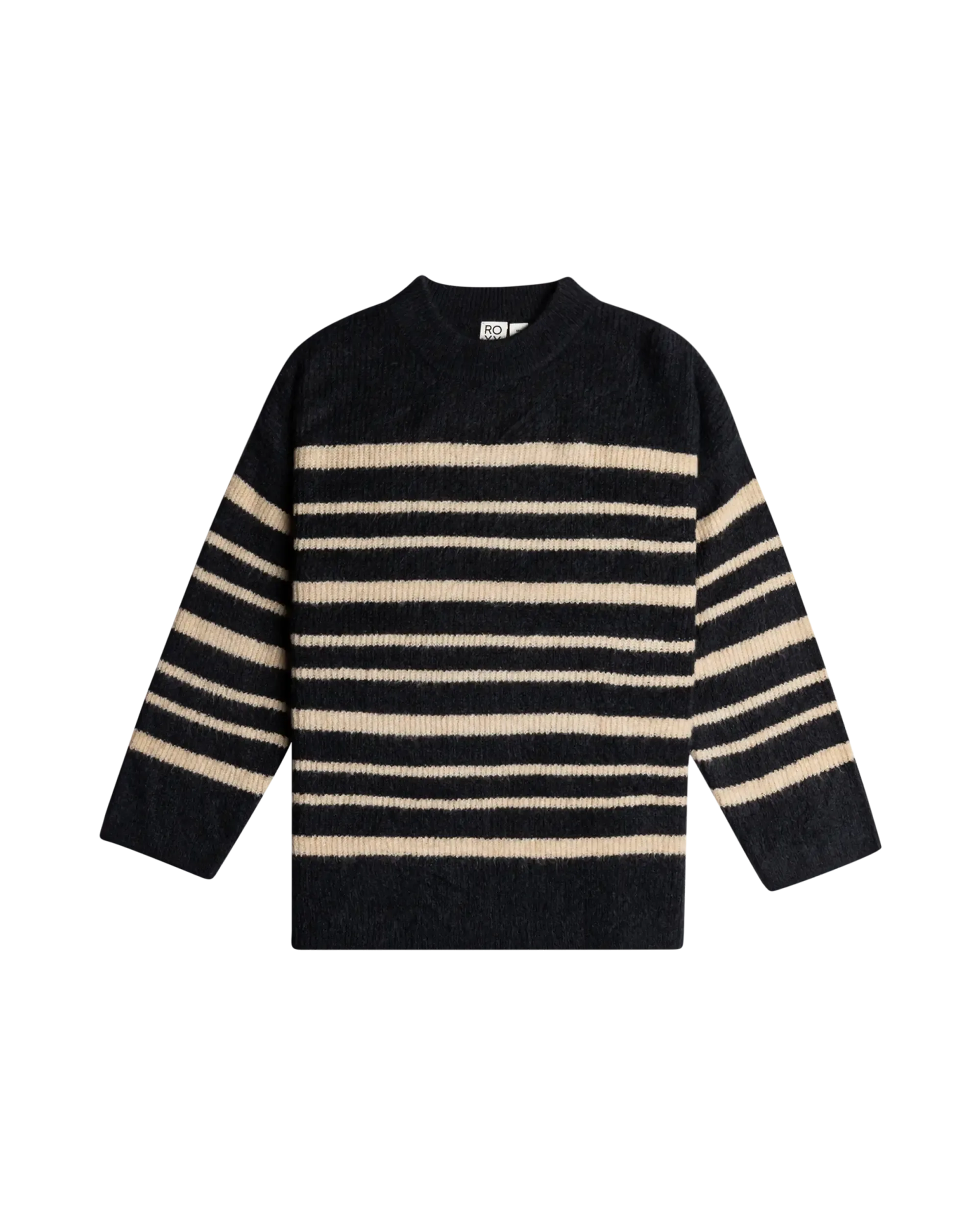 Amazing Sun Jumper in Anthracite