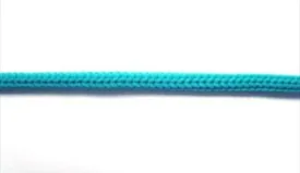 Anorak Cord 3mm Kingfisher Blue