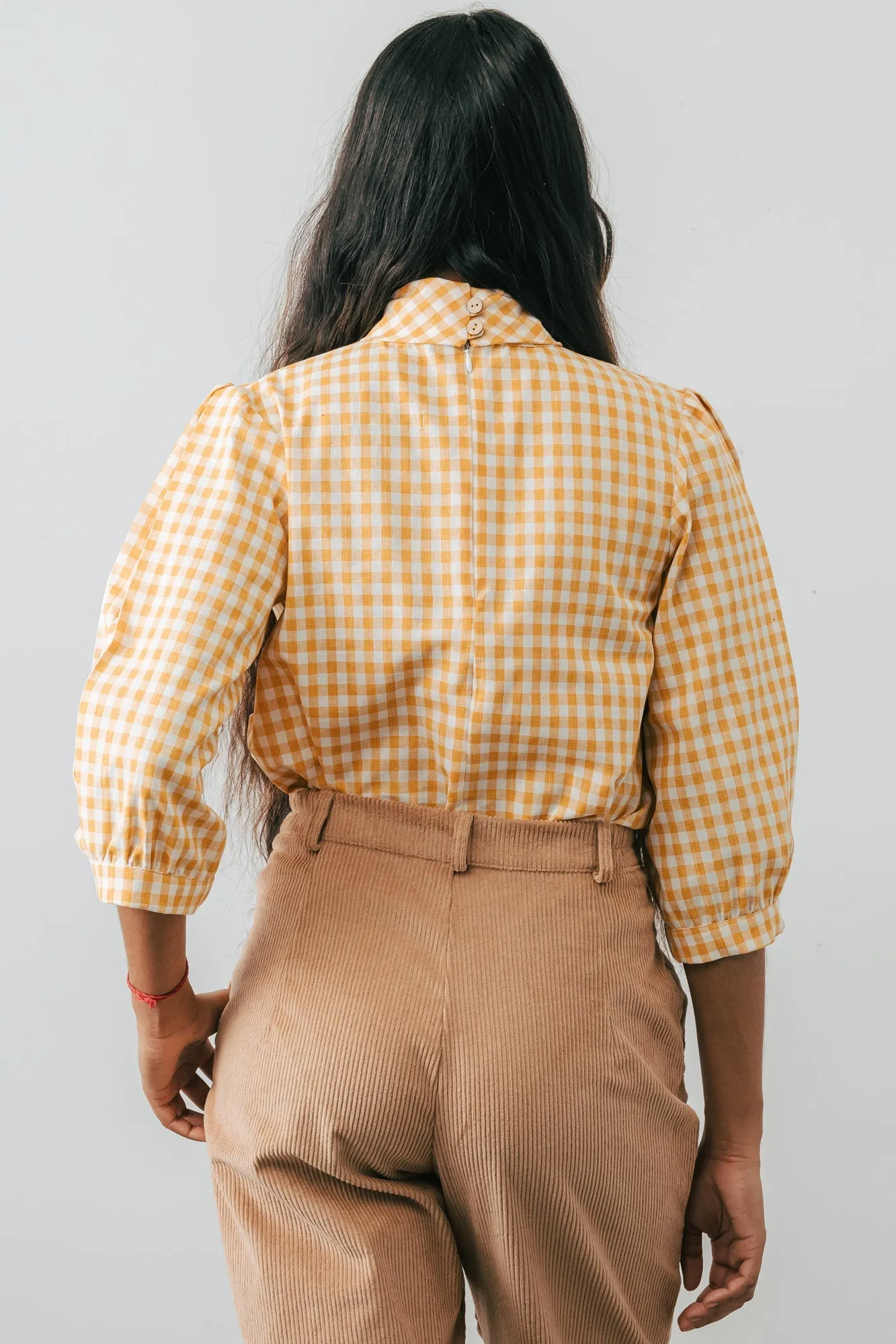 Bondi Blouse