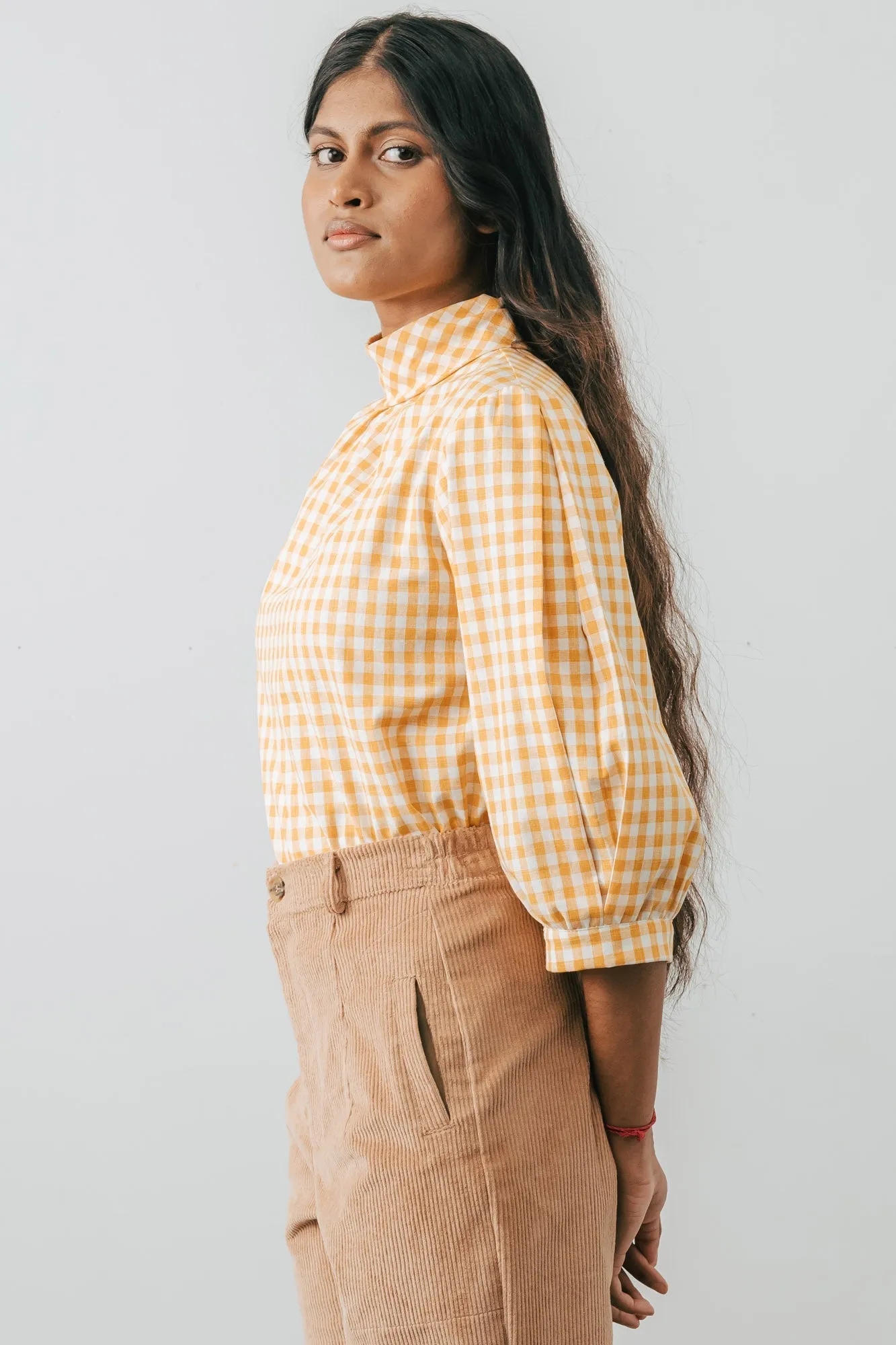 Bondi Blouse