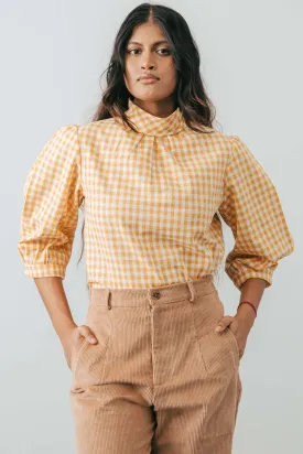Bondi Blouse