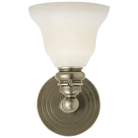 Boston Functional Single Light