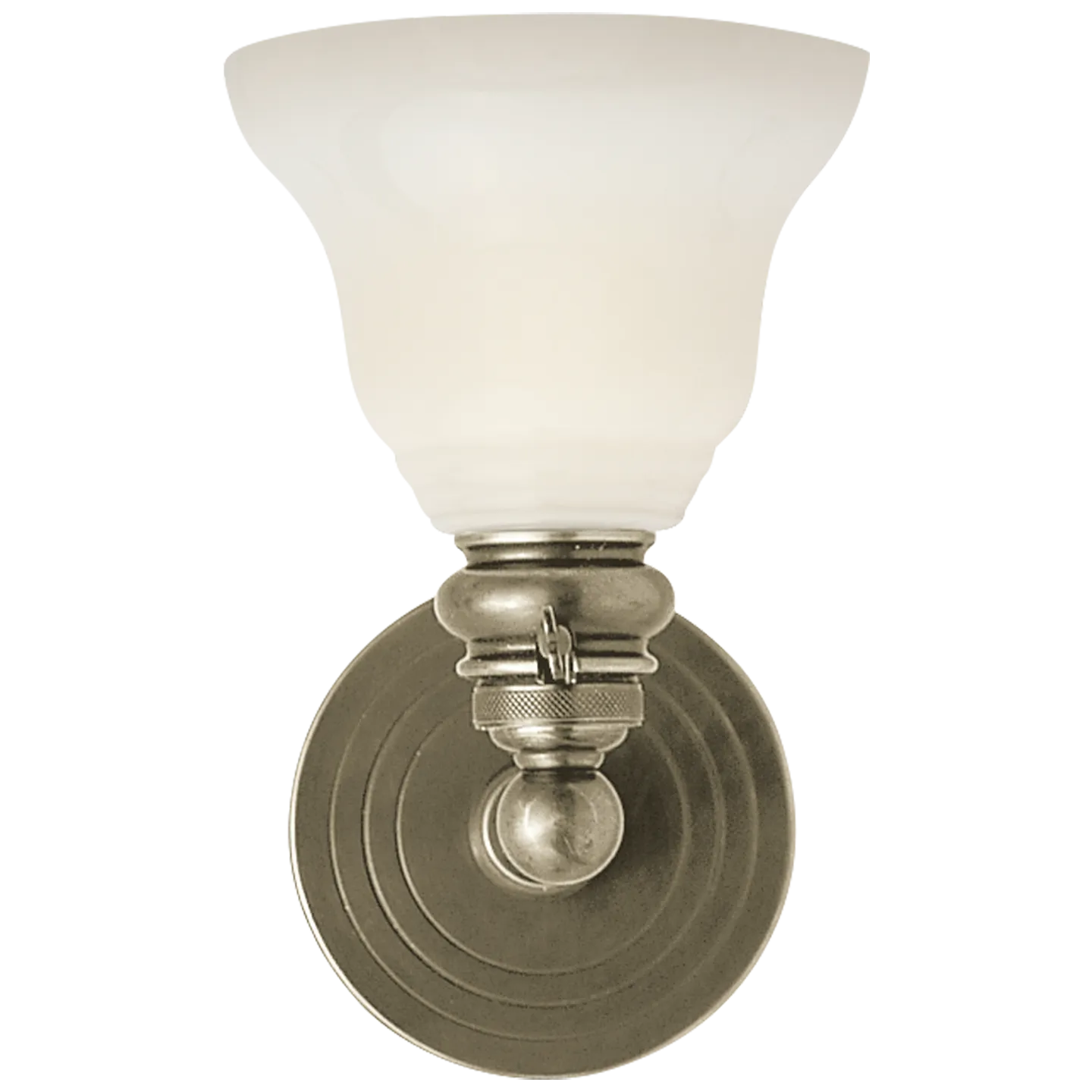 Boston Functional Single Light
