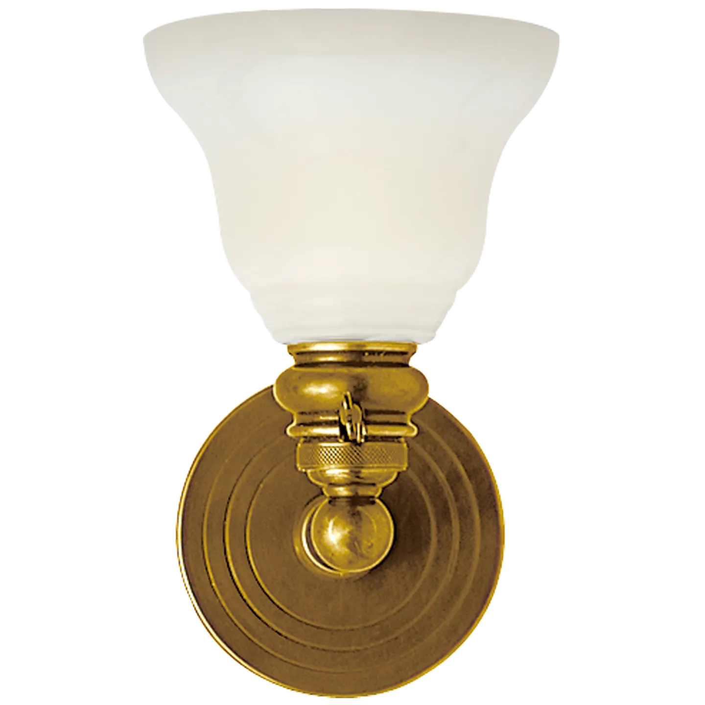 Boston Functional Single Light