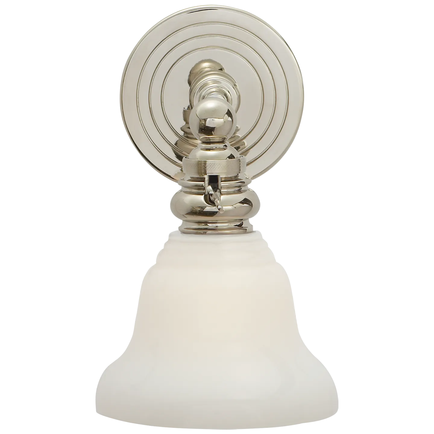 Boston Functional Single Light