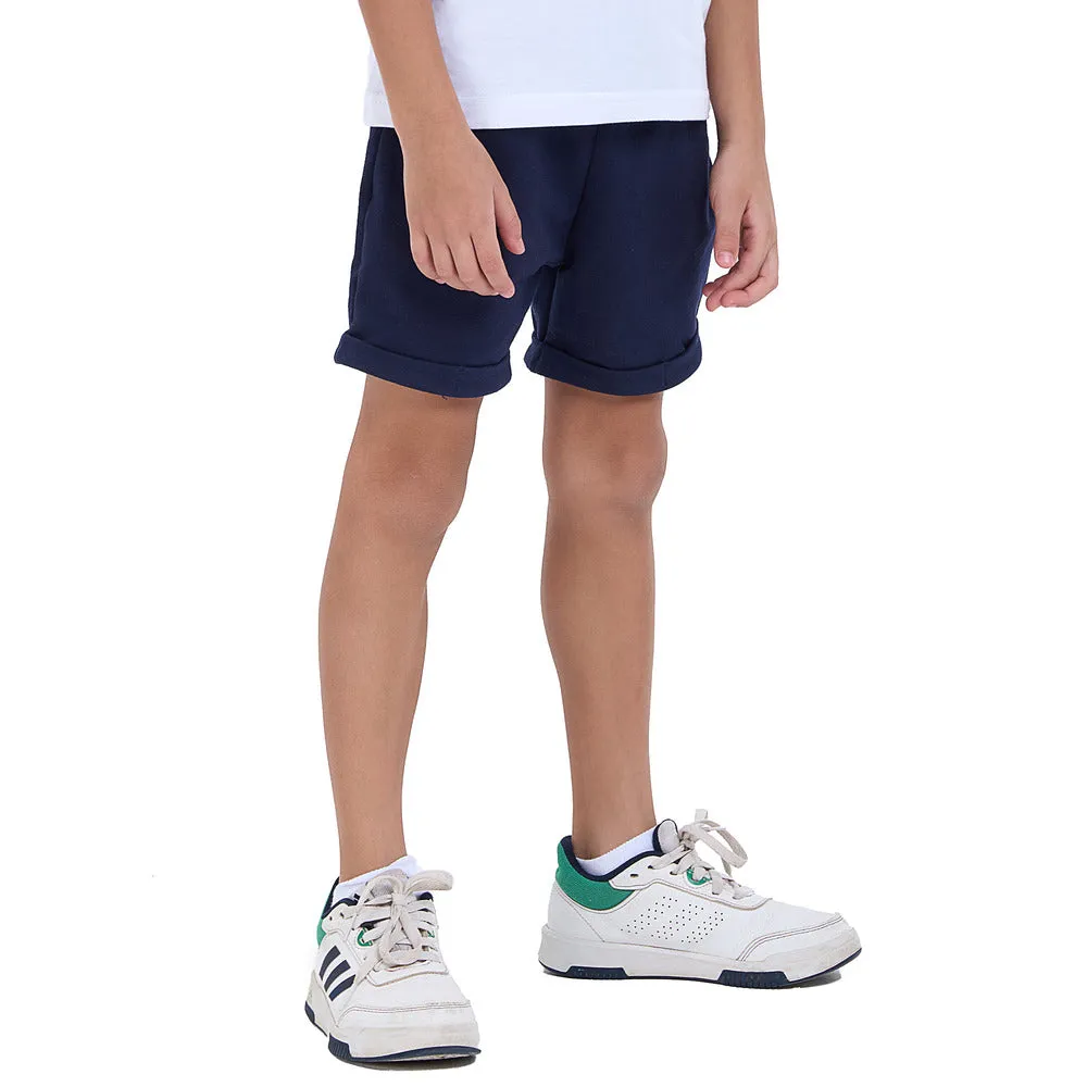 Boys summer Dark blue Shorts