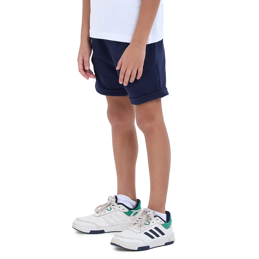 Boys summer Dark blue Shorts