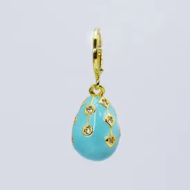 Christine Pendant Charm CH-210