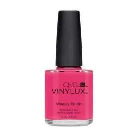 CND Vinylux Pink Bikini 134