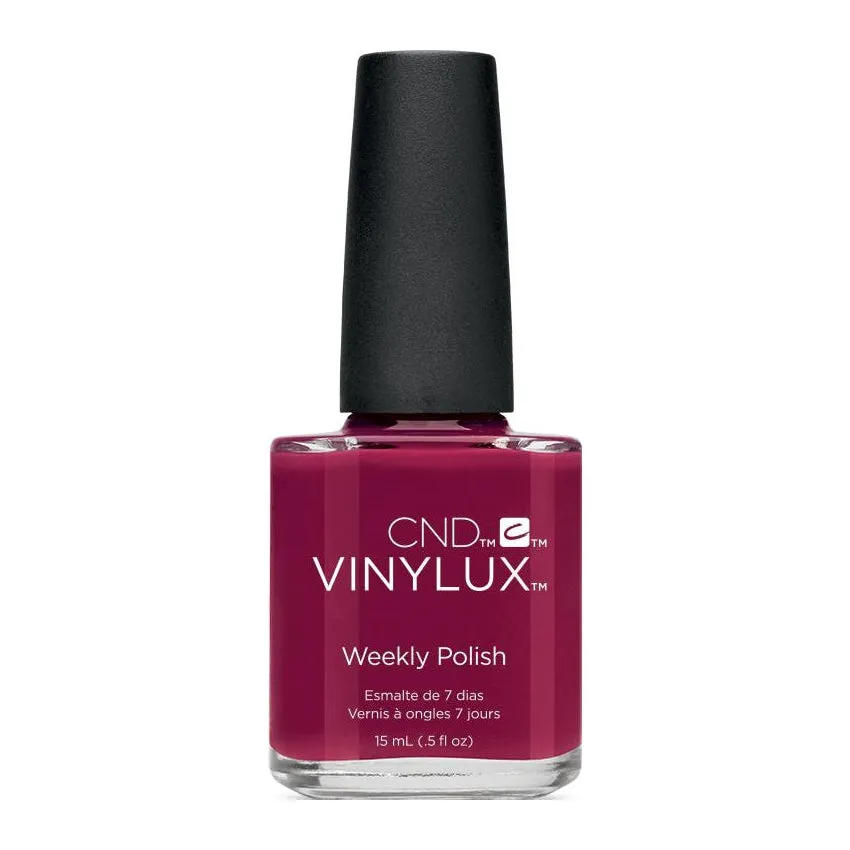CND Vinylux Tinted Love 153