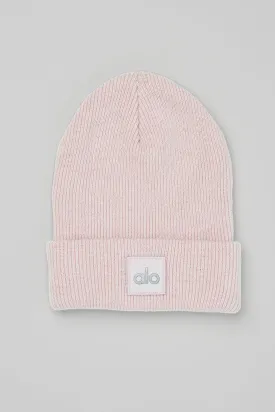 Everyday Beanie - Pink Sugar