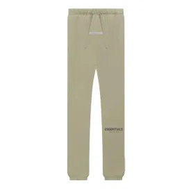 FEAR OF GOD ESSENTIALS KIDS SWEATPANTS PISTACHIO (SS21)