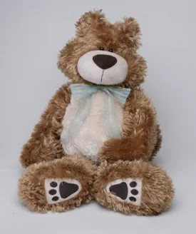 First & Main Witherspoon Teddy Bear Plush-15"