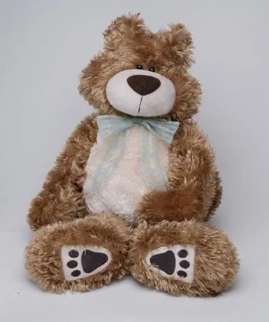 First & Main Witherspoon Teddy Bear Plush-15"