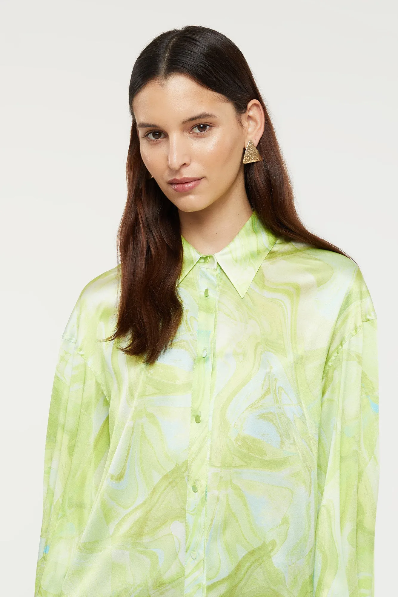 Gaia Shirt
