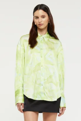 Gaia Shirt