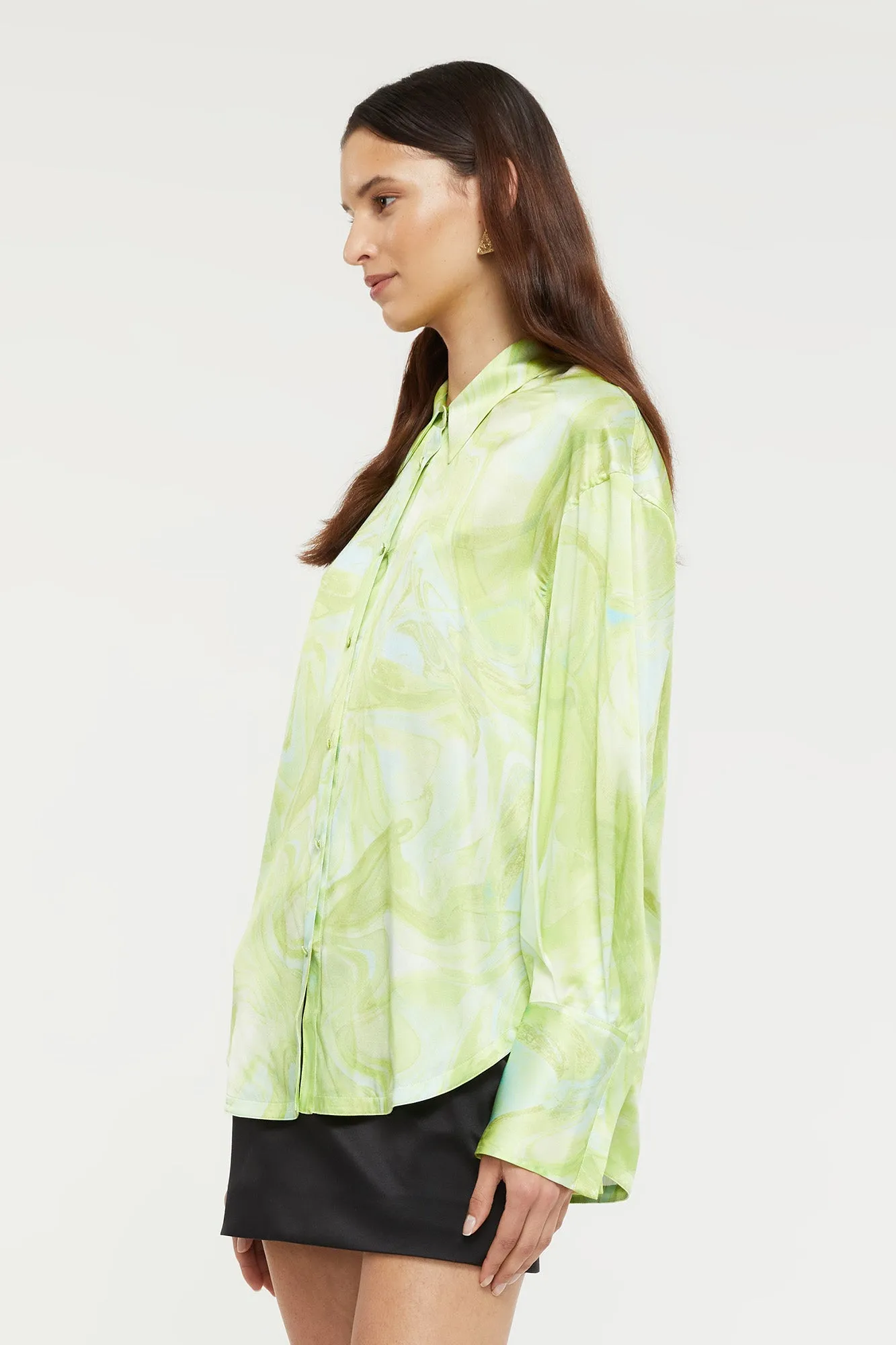 Gaia Shirt
