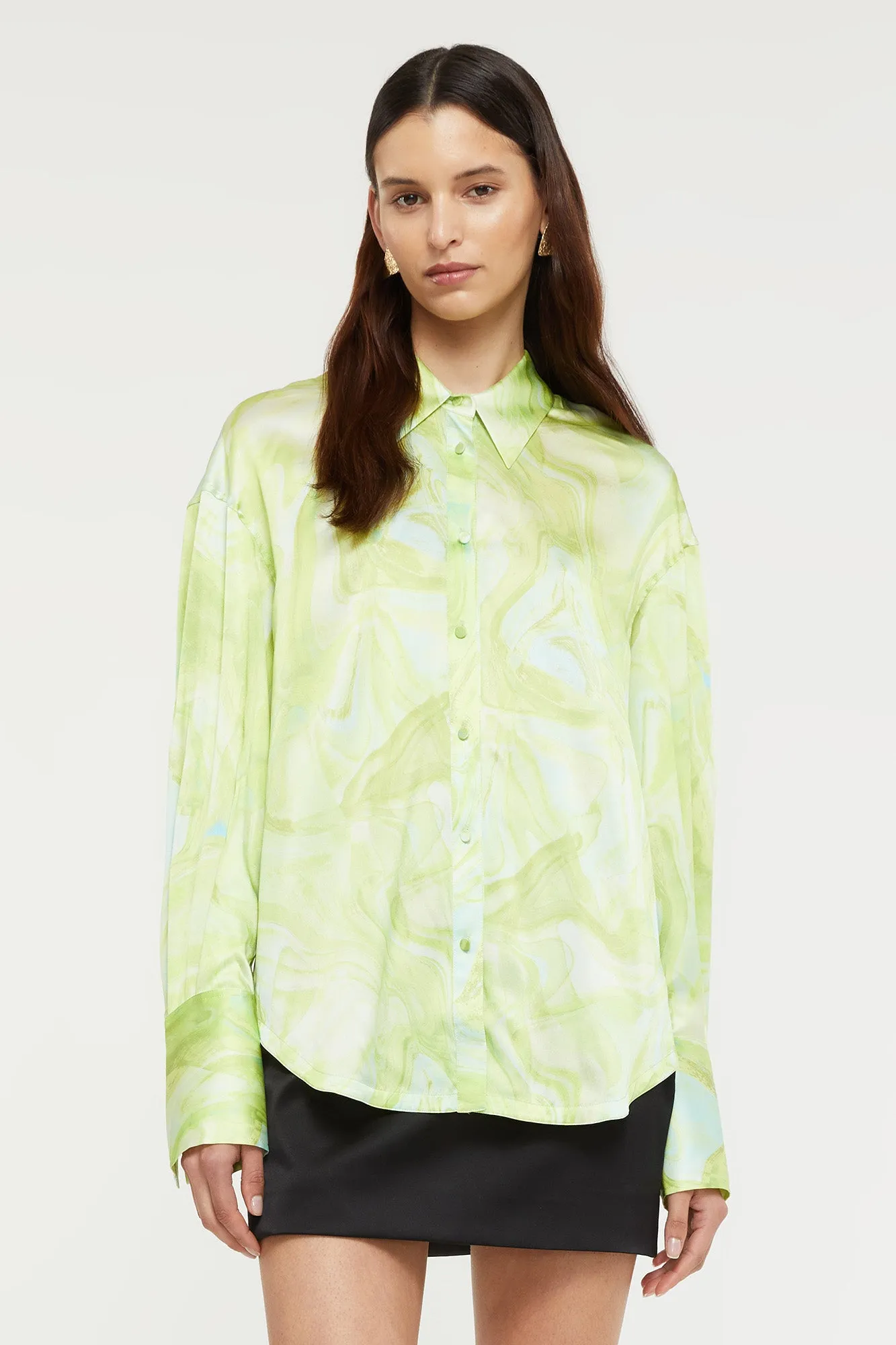 Gaia Shirt