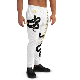 Galactic Serpent White