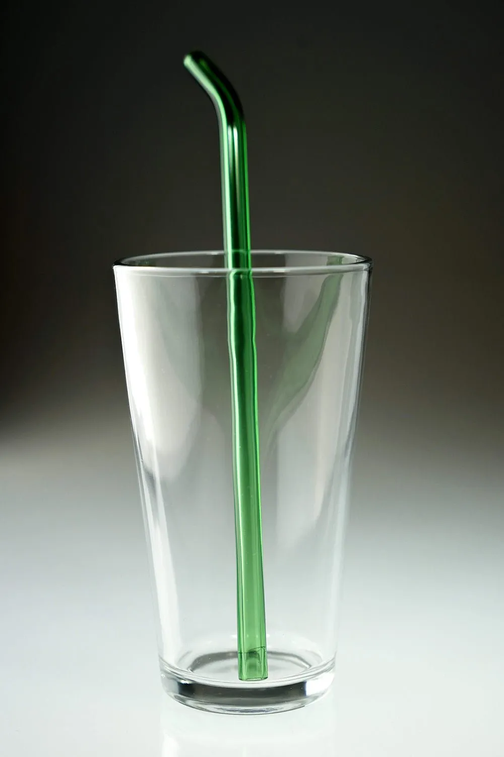 Glass Straws