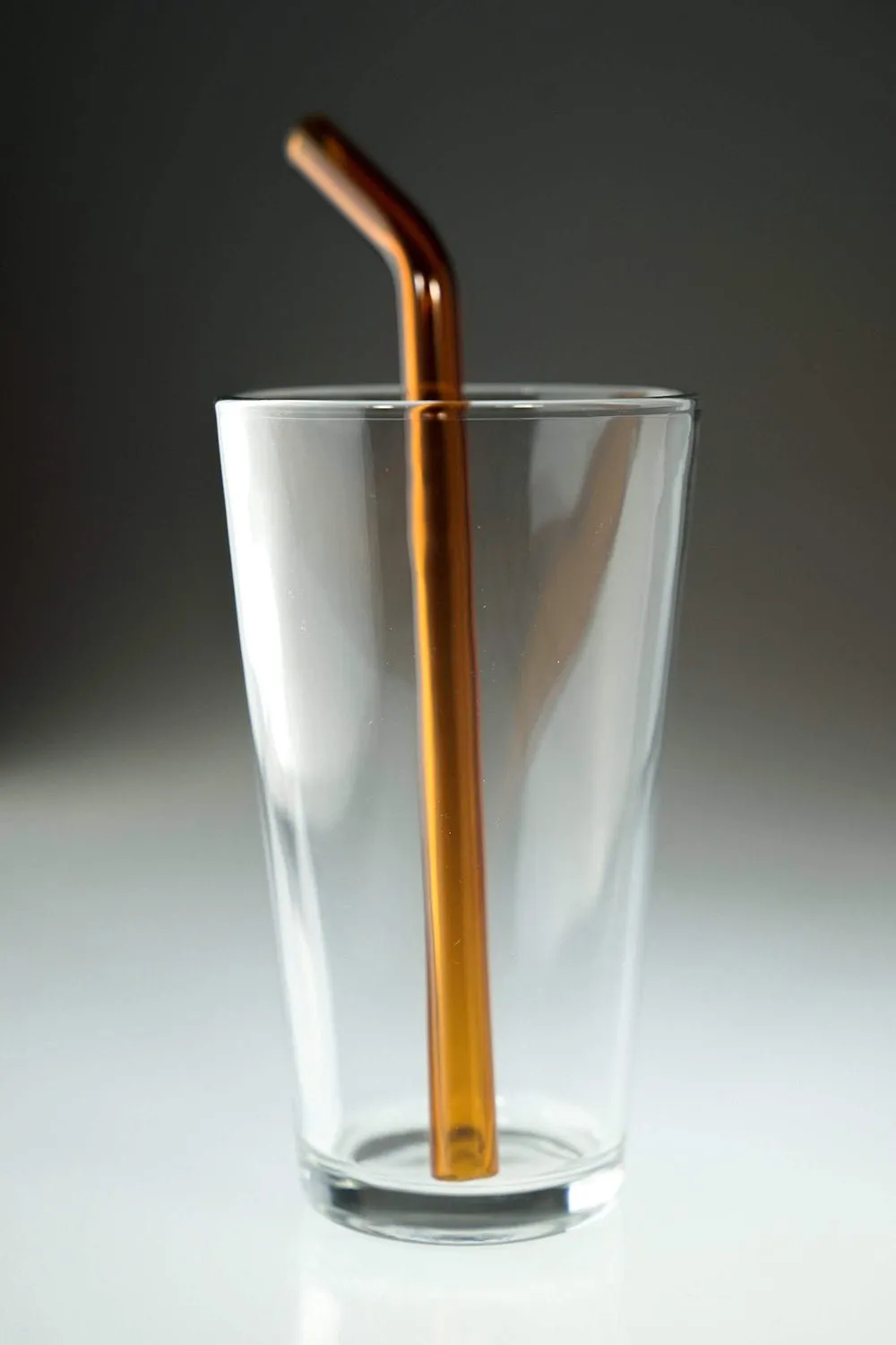 Glass Straws