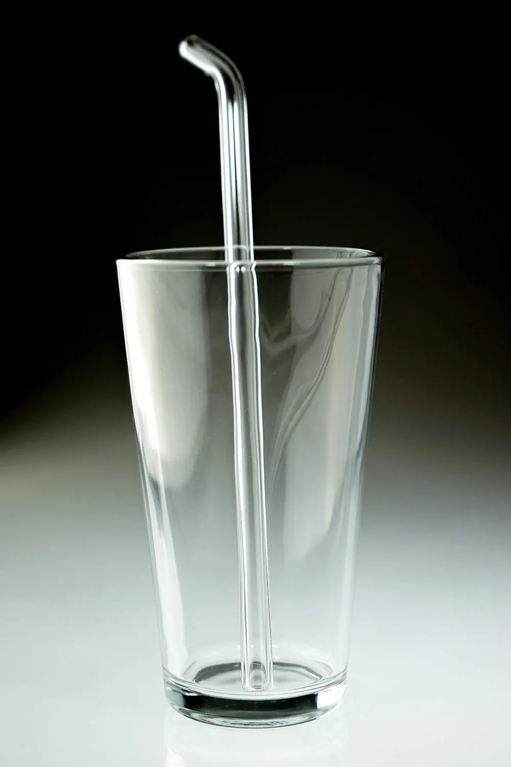 Glass Straws