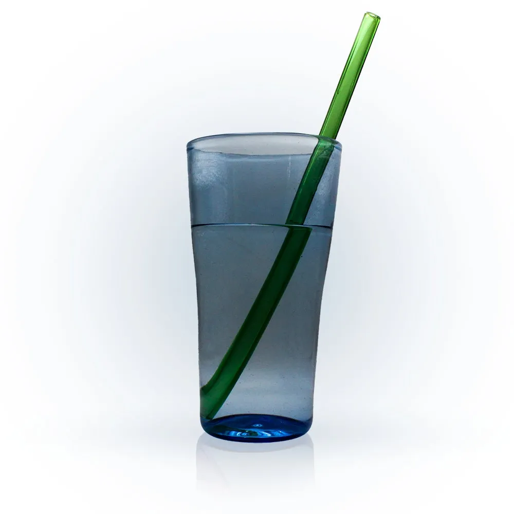 Glass Straws