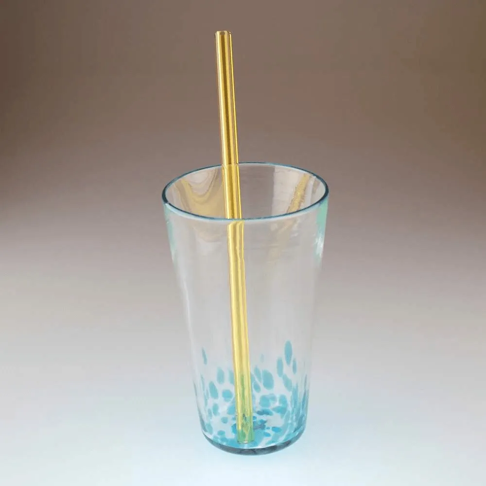 Glass Straws