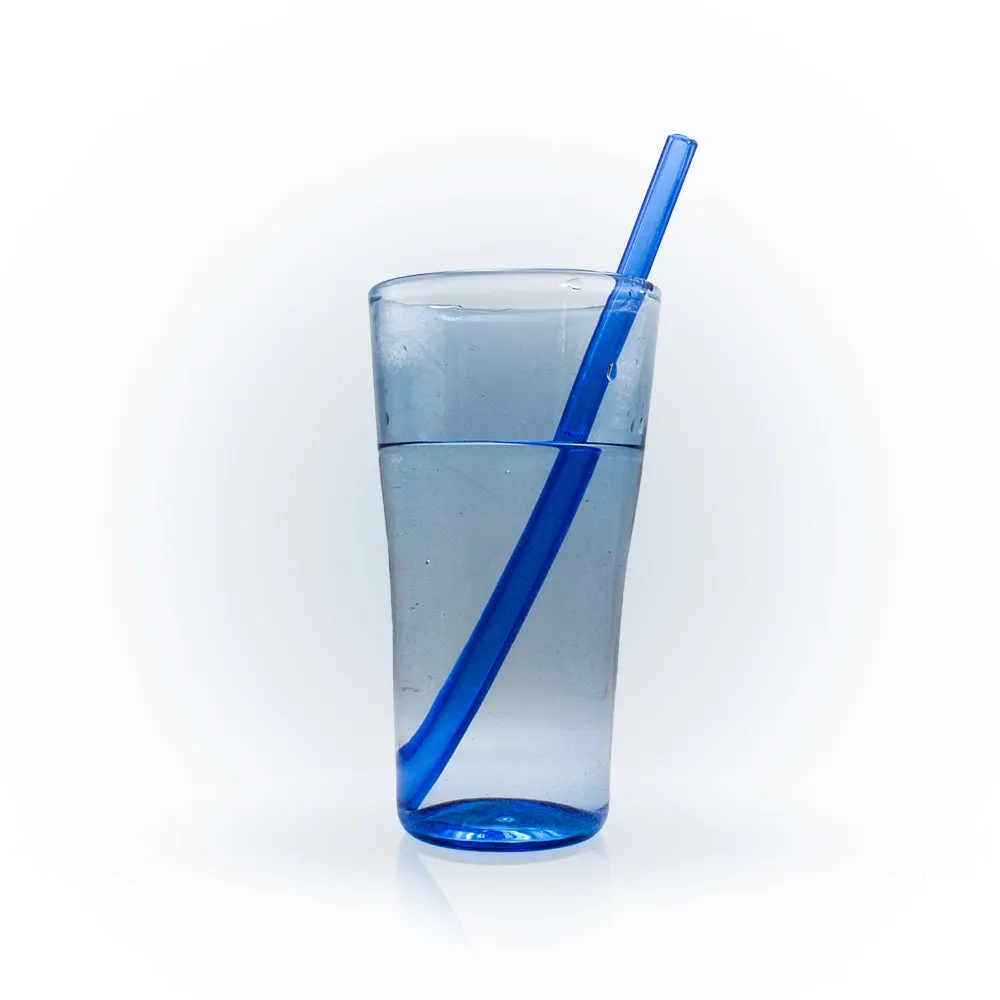 Glass Straws
