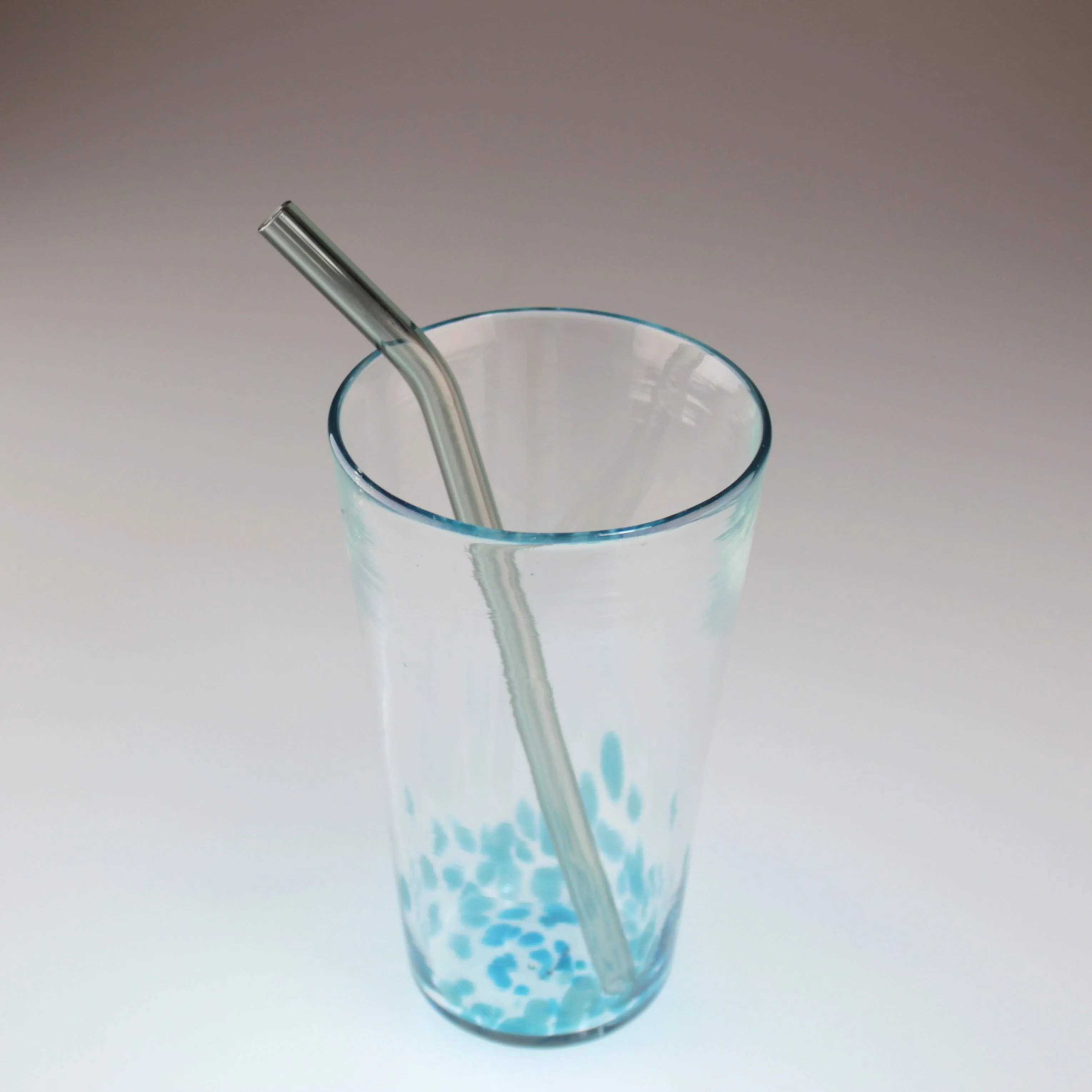 Glass Straws