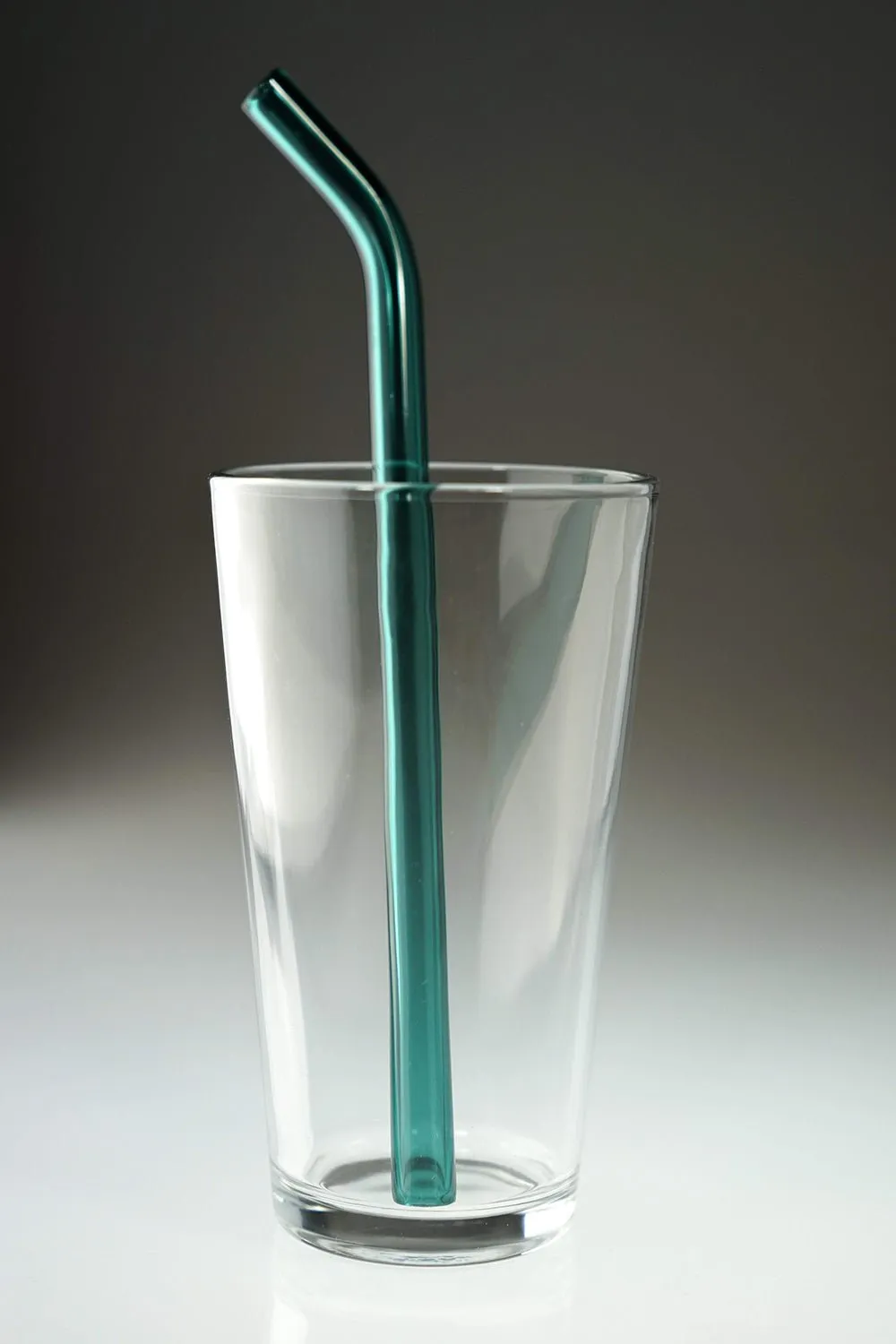 Glass Straws