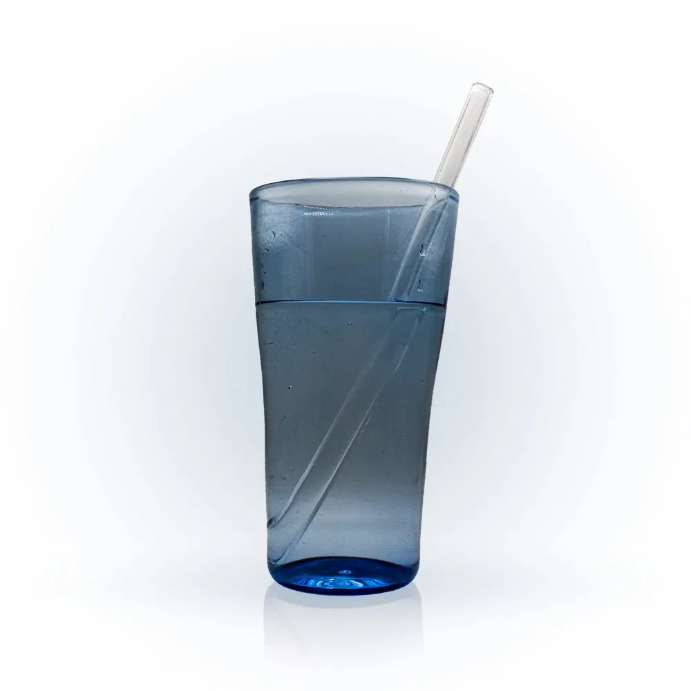 Glass Straws