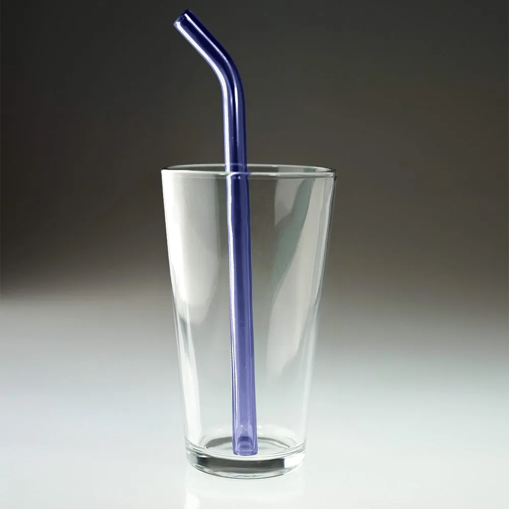 Glass Straws