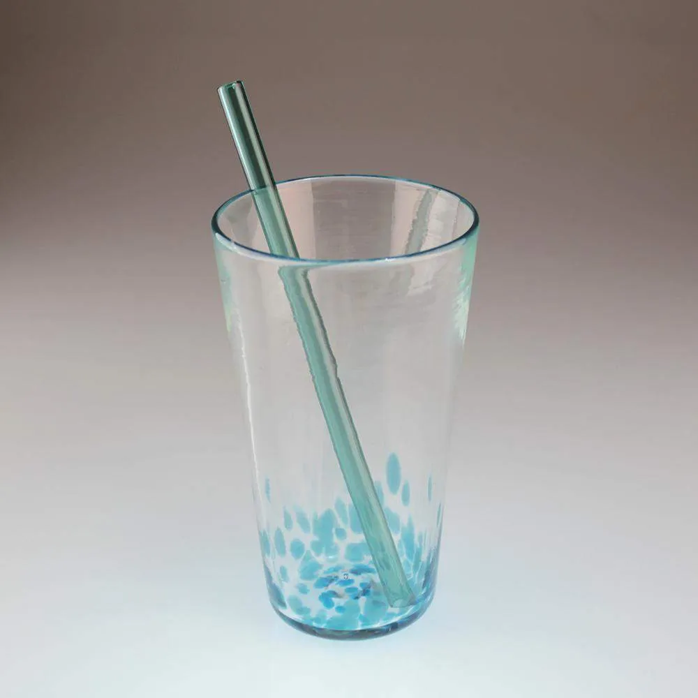 Glass Straws