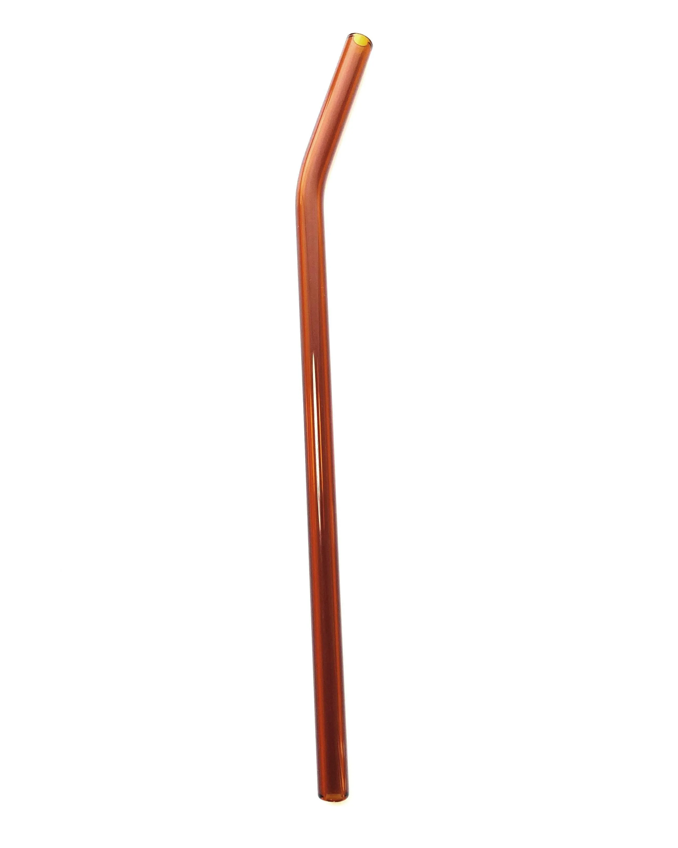 Glass Straws