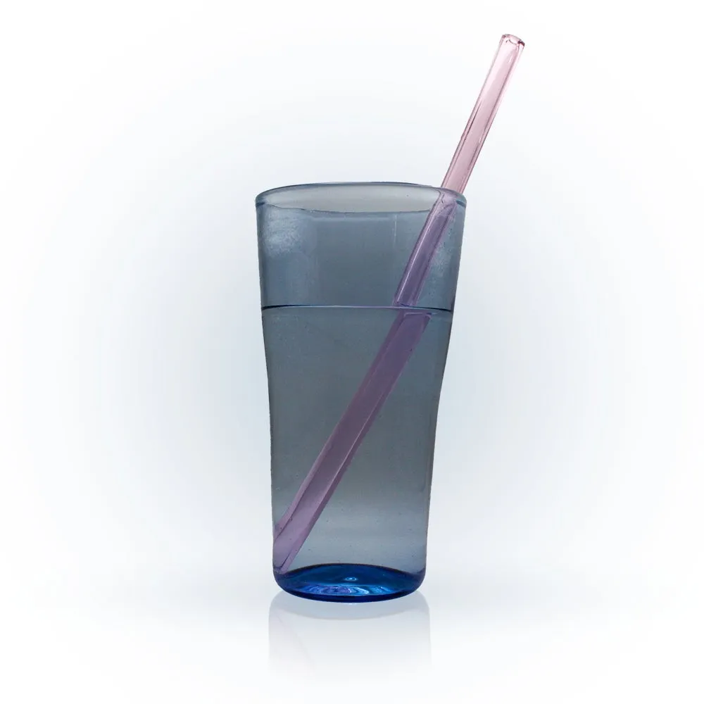 Glass Straws