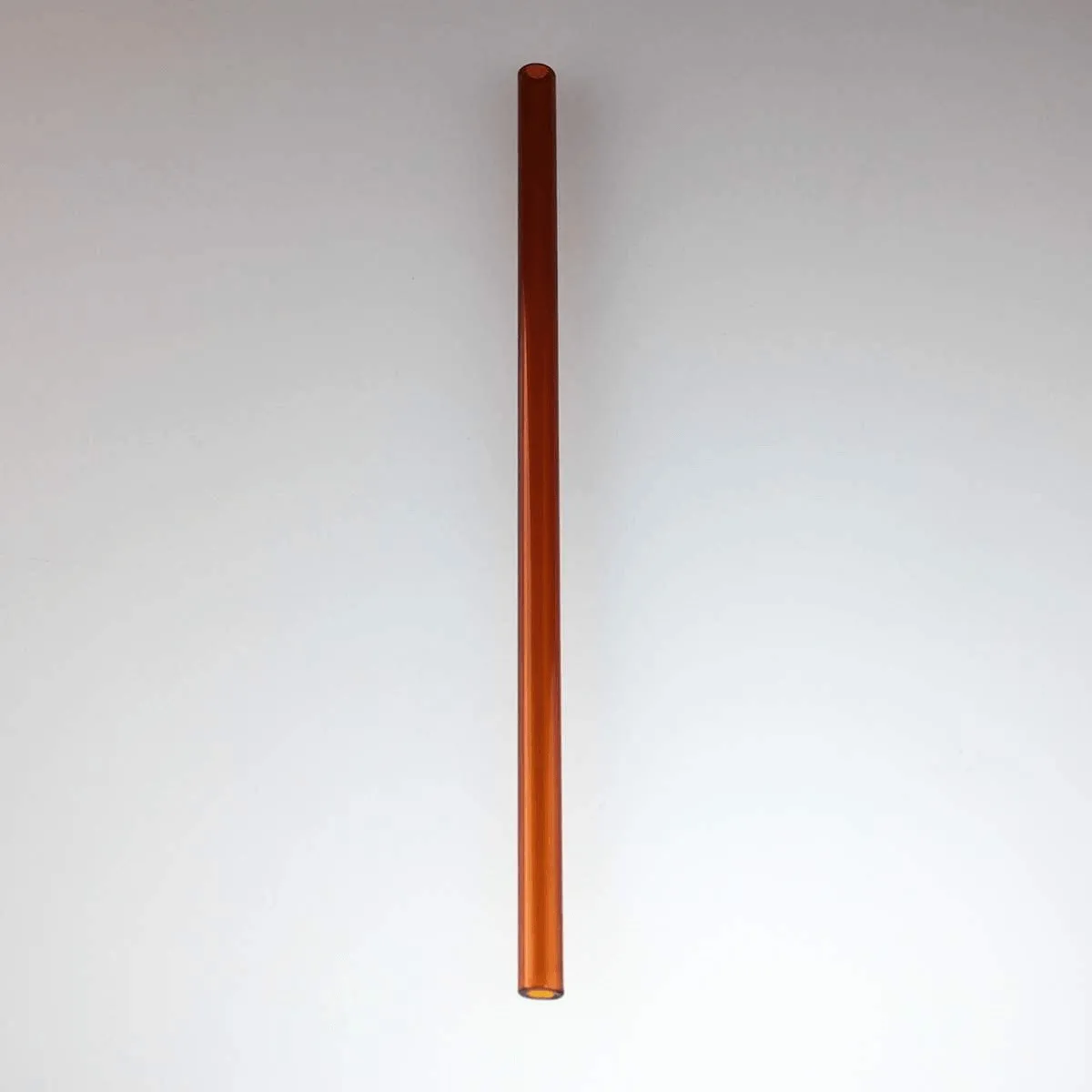 Glass Straws
