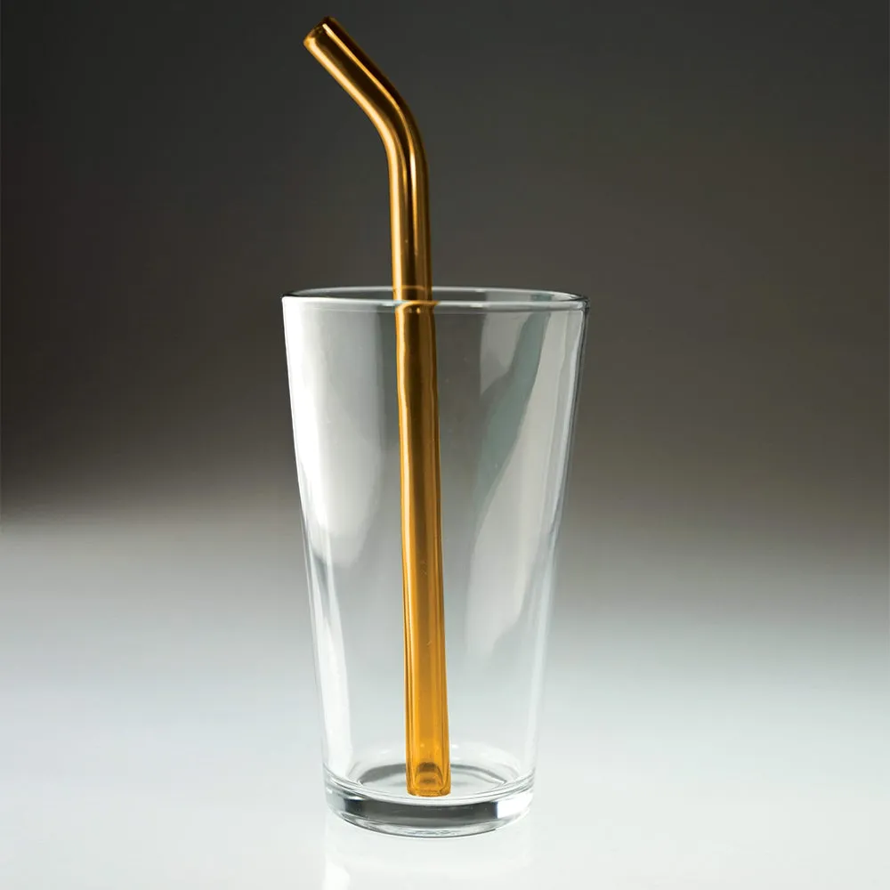 Glass Straws