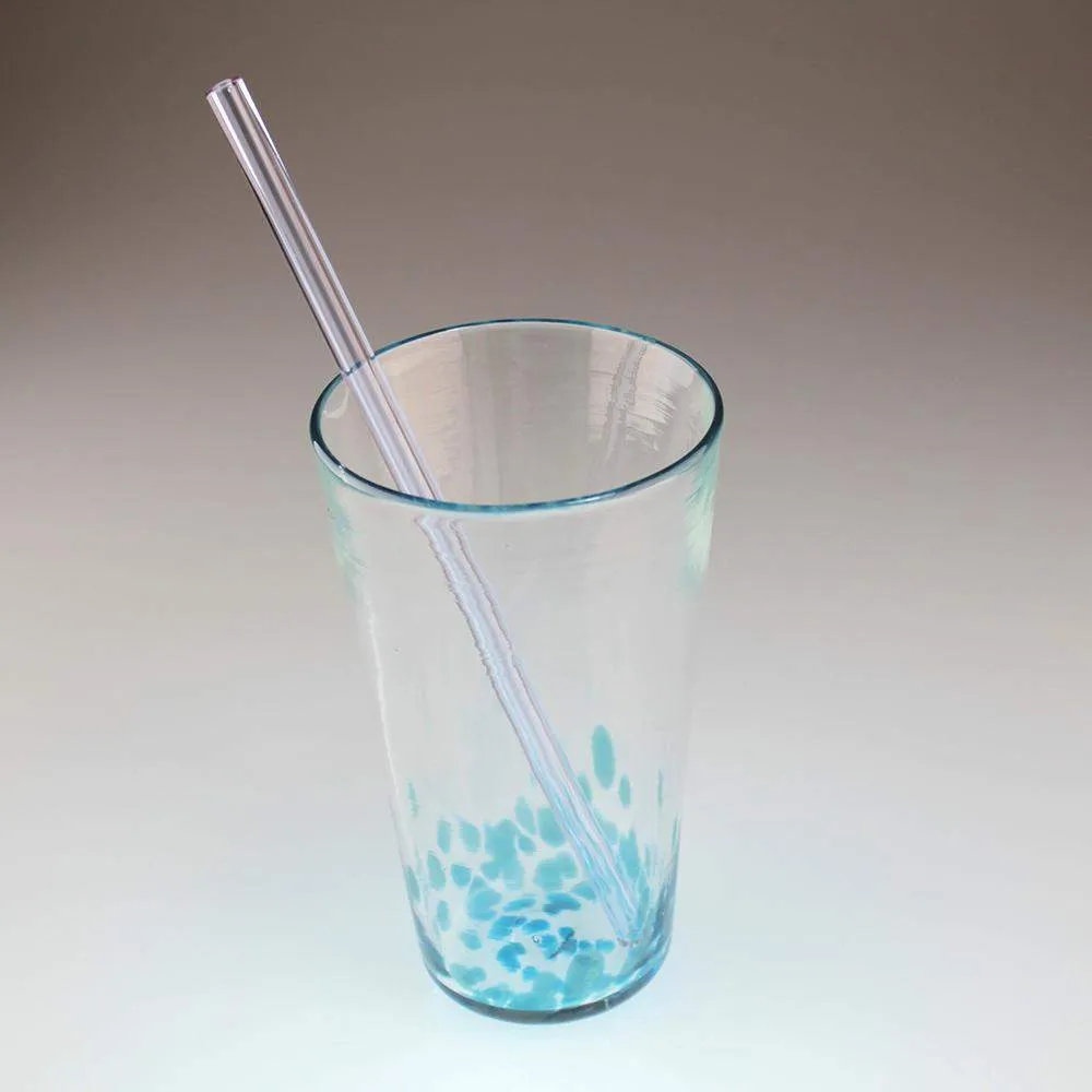 Glass Straws