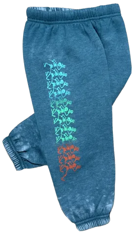 Grateful Dead Fillmore Sweatpants