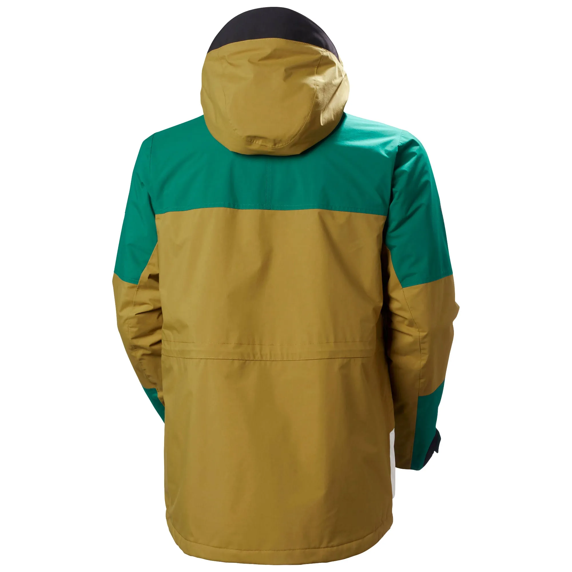 Helly Hansen ULLR D Heritage Long Jacket
