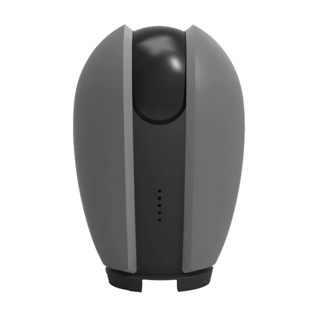 Home Security Bundle (CAM100 Panoramic Smart Camera × 1 and S100 Door Sensor × 4)