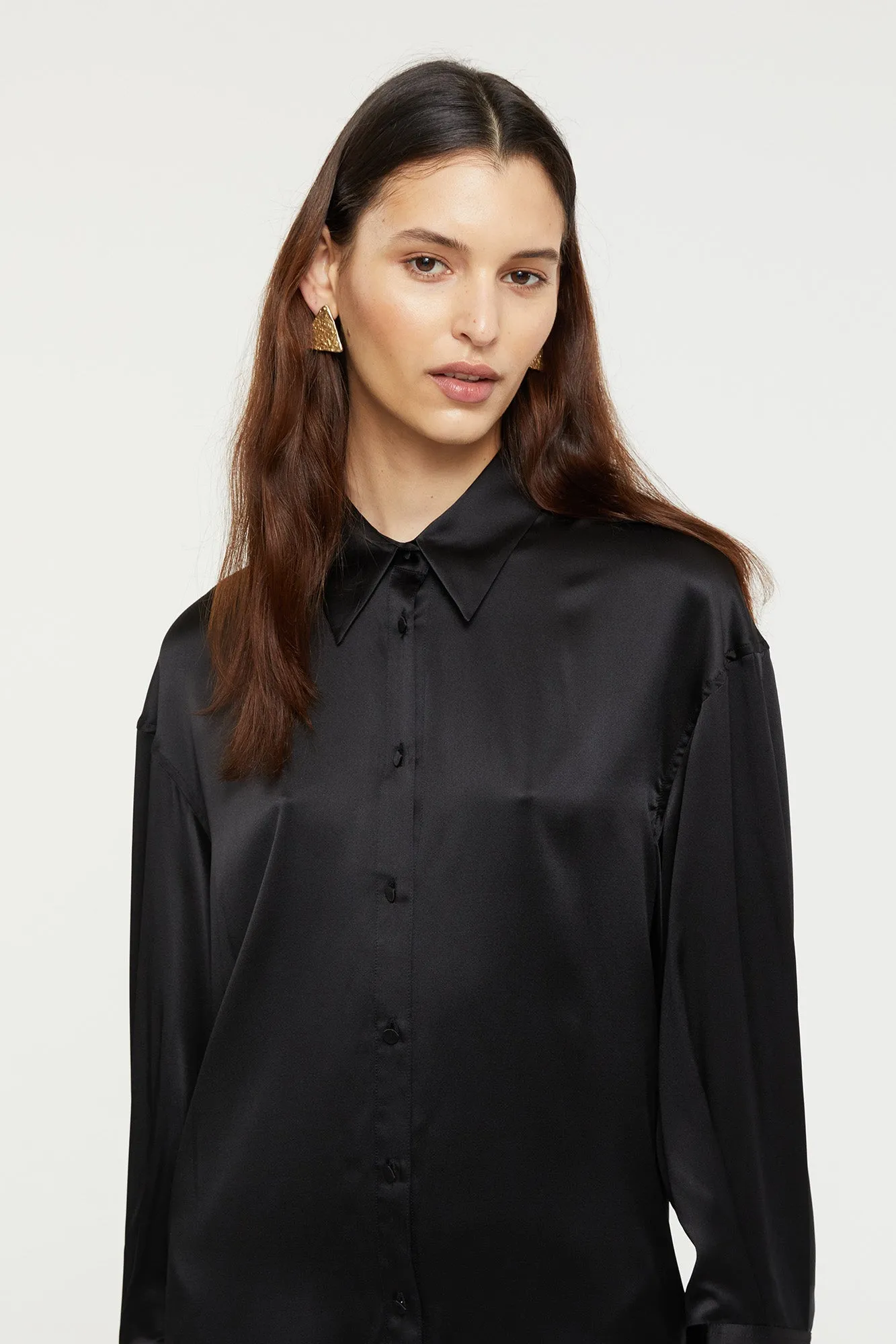 Iris Shirt