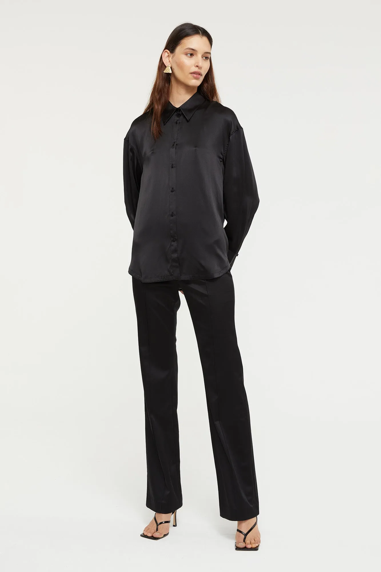 Iris Shirt